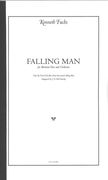 Falling Man : For Baritone and Orchestra (2011).