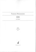 Edi : For Clarinet.