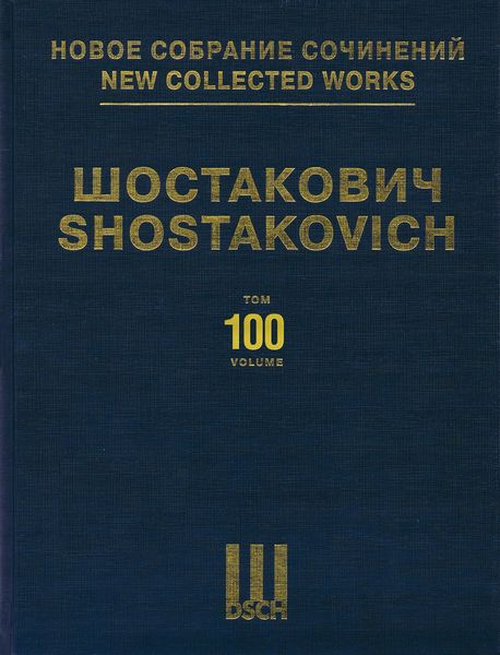 Quartet No. 1, Op. 49; Quartet No. 2, Op. 68; Quartet No. 3, Op. 73 / edited by Victor Ekimovsky.