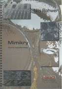 Mimikry : Duet For Two Marimbas.