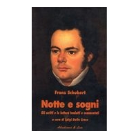 Notte E Sogni: Gli Scritti E le Lettere Tradotti E Commentati.