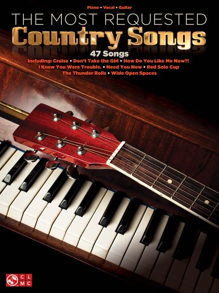 Most Requested Country Songs.