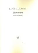 Illumination : For Wind Ensemble (2013).