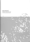 Chamber Cinema Set : For Cello, Zither, Percussion and Electronics (2014).