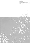 Forvandlede Prinsesse = The Transformed Princess : For Guitar and String Quartet (2013).