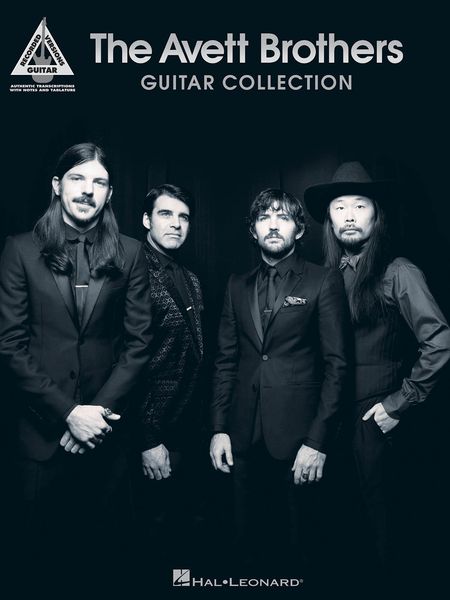 Guitar Collection.