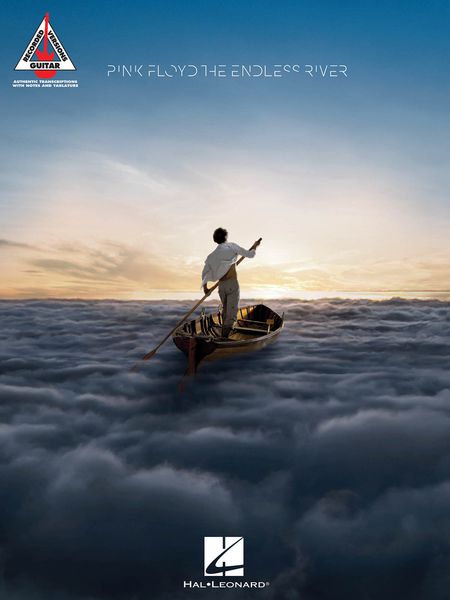 Endless River.