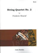 String Quartet No. 2.