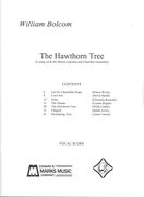 Hawthorn Tree : A Song Cycle For Mezzo-Soprano and Chamber Ensemble.