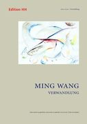 Verwandlung : For Two Bass Clarinets and One Clarinet In B Flat (Two Players) (2014).