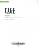 Dream : For Solo Percussionist (Crotales, Vibraphone and Marimba) / arranged by Thad Anderson.