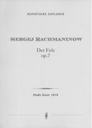 Fels = The Rock, Op. 7 : Fantaisie Pour Orchestre.