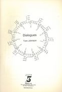 Dialogues : For Percussion Trio (2011).