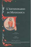 Antifonario Di Muggiasca / edited by Giacomo Baroffio.