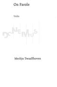 On Parole : For String Trio.
