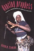 Dancing Prophets : Musical Experience In Tumbuka Healing.
