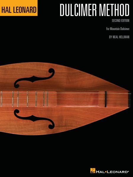 Hal Leonard Dulcimer Method.