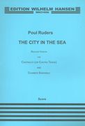 City In The Sea : Version For Contralto and Chamber Ensemble (2013).