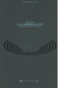Clemenza Di Tito Di Wolfgang Amadeus Mozart Al Teatro Romano Di Fiesole.