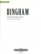 The Christmas Truce : For SATB Chorus and Ensemble (2003).