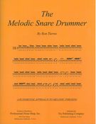 The Melodic Snare Drummer.
