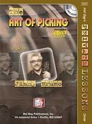 Art Of Picking.