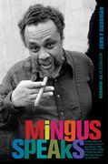 Mingus Speaks.