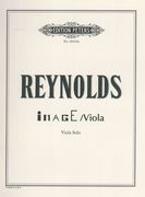 Image/Viola : For Viola Solo (2012).