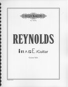 Image/Guitar : For Guitar Solo (2009-10).