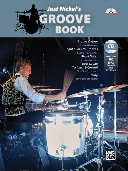 Jost Nickel's Groove Book.
