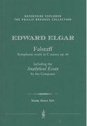 Falstaff, Op. 68.