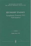 Symphonic Fantasia 1912 (Fifth Symphony).