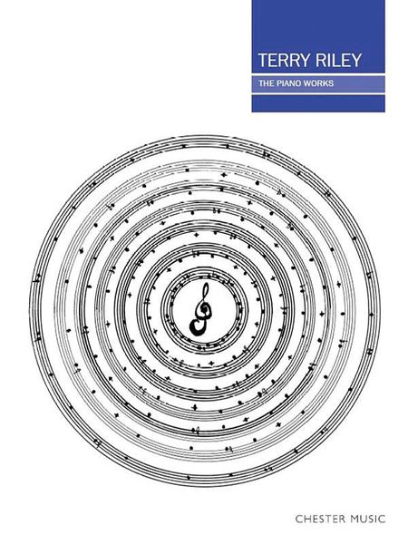 Piano Works.