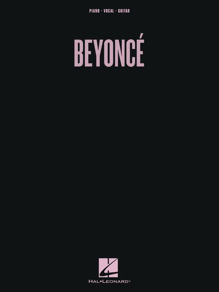 Beyonce.