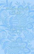 Treasury Of Faith : Lectionary Hymns, Old Testament Series B.