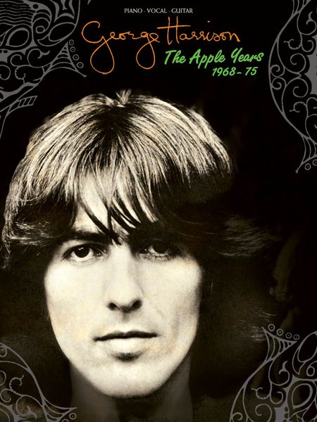 Apple Years, 1968-75.