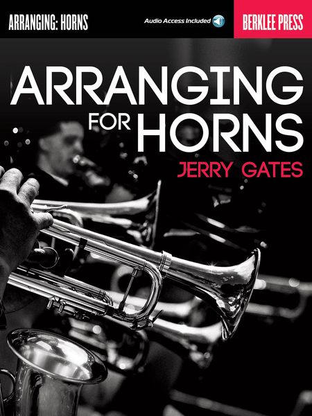 Arranging For Horns.