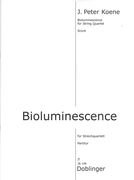 Bioluminescence : For String Quartet (2010).