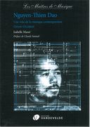 Nguyen-Thien Dao : und Voie De la Musique Contemporaine Orient-Occident.