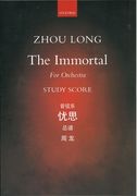 The Immortal : For Orchestra.