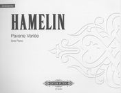 Pavane Variée : For Solo Piano.