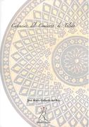 Cadencias Del Concierto De Toledo : Para Guitarra (2003).