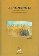 Alquimista : Para Violin Y Guitarra (2007-2013).