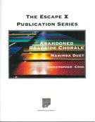 Abandoned Roadside Chorale : For Marimba Duet (2012).