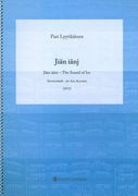 Jään Ääni = Sound Of Ice : For Solo Accordion (2013).