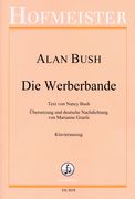 Werberbande : Eine Jugendoper - Piano reduction.