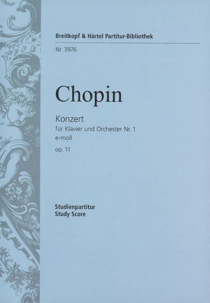 Serenade No. 2 In A Major, Op. 16 : For Orchestra.