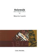 Solowalk - Horn Call For G. W. C. : For Solo Horn.