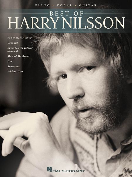 Best Of Harry Nilsson.