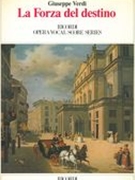 Forza Del Destino (Italian).